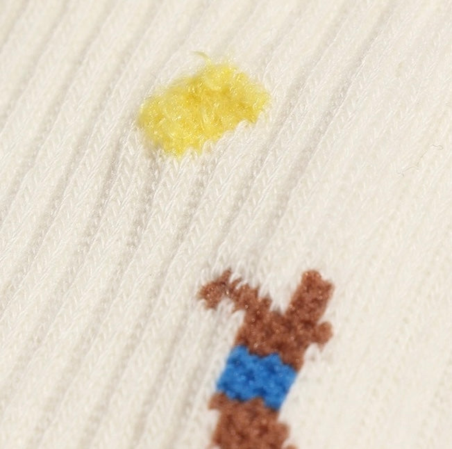 Tennissocken Women - Kiss My Ace Edition
