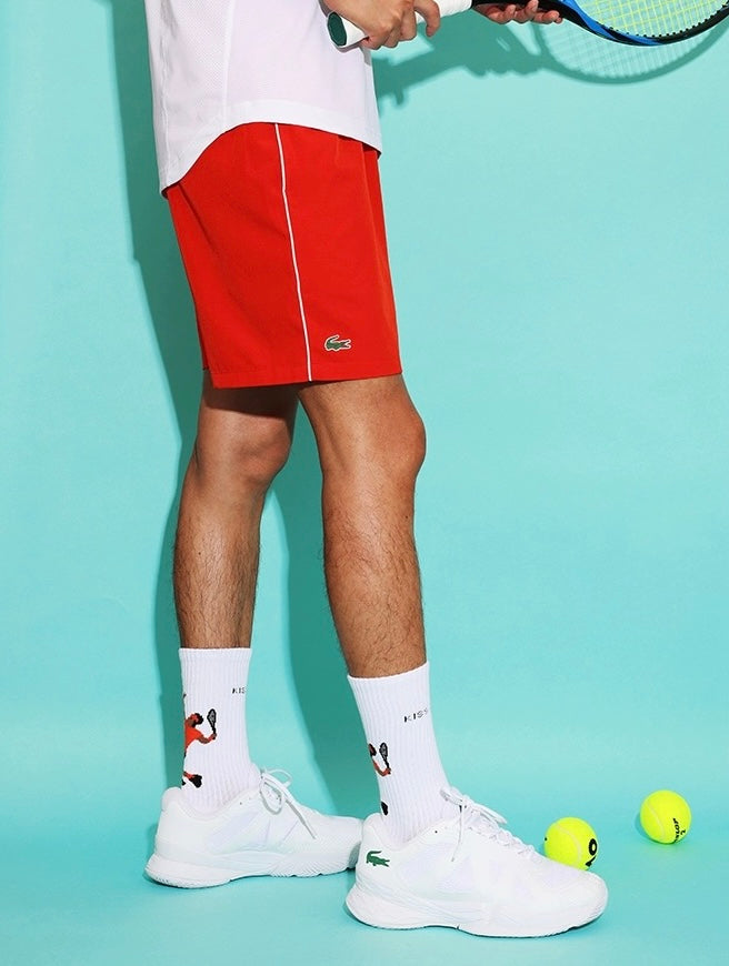 Tennissocken Men - Kiss My Ace Edition